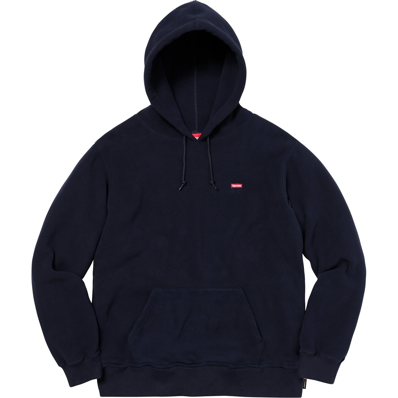 Polartec® Hooded Sweatshirt view 4